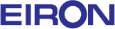Логотип фирмы EIRON в Кстово