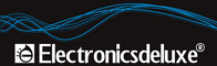 Логотип фирмы Electronicsdeluxe в Кстово