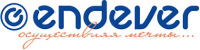 Логотип фирмы ENDEVER в Кстово