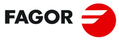Логотип фирмы Fagor в Кстово