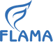 Логотип фирмы Flama в Кстово