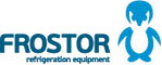 Логотип фирмы FROSTOR в Кстово