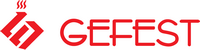 Логотип фирмы GEFEST в Кстово