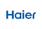 Логотип фирмы Haier в Кстово