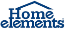 Логотип фирмы HOME-ELEMENT в Кстово