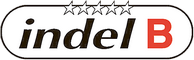 Логотип фирмы Indel B в Кстово