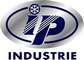 Логотип фирмы IP INDUSTRIE в Кстово