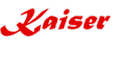 Логотип фирмы Kaiser в Кстово