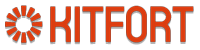 Логотип фирмы Kitfort в Кстово