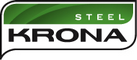 Логотип фирмы Kronasteel в Кстово