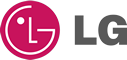 Логотип фирмы LG в Кстово