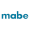Логотип фирмы Mabe в Кстово