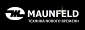 Логотип фирмы Maunfeld в Кстово