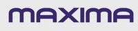 Логотип фирмы Maxima в Кстово