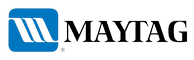 Логотип фирмы Maytag в Кстово