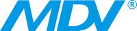 Логотип фирмы MDV в Кстово