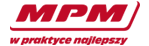 Логотип фирмы MPM Product в Кстово