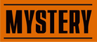 Логотип фирмы Mystery в Кстово