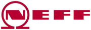 Логотип фирмы NEFF в Кстово