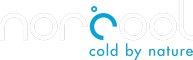 Логотип фирмы Norcool в Кстово