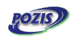 Логотип фирмы Pozis в Кстово