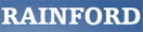Логотип фирмы Rainford в Кстово