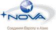 Логотип фирмы RENOVA в Кстово