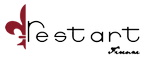 Логотип фирмы Restart в Кстово
