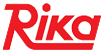 Логотип фирмы Rika в Кстово