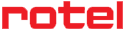 Логотип фирмы Rotel в Кстово