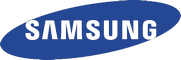 Логотип фирмы Samsung в Кстово