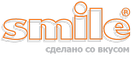Логотип фирмы Smile в Кстово