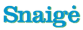 Логотип фирмы Snaige в Кстово