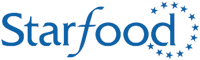 Логотип фирмы Starfood в Кстово
