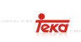 Логотип фирмы TEKA в Кстово