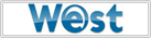 Логотип фирмы WEST в Кстово