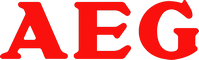 Логотип фирмы AEG в Кстово