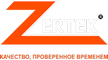 Логотип фирмы Zertek в Кстово
