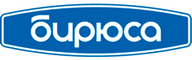Логотип фирмы Бирюса в Кстово