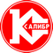 Логотип фирмы Калибр в Кстово