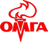 Логотип фирмы Омичка в Кстово