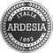 Логотип фирмы Ardesia в Кстово