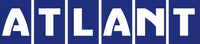 Логотип фирмы ATLANT в Кстово