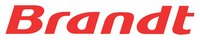 Логотип фирмы Brandt в Кстово