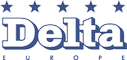 Логотип фирмы DELTA в Кстово