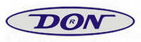 Логотип фирмы DON в Кстово